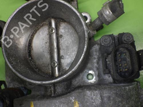 Throttle body AUDI A4 B5 Avant (8D5) 1.6 | BP29901260M82