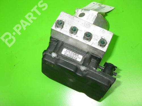 Abs pomp OPEL CORSA C (X01) 1.4 Twinport (F08, F68) | BP6357934M43 