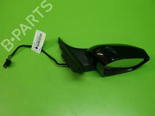 Ryggespeil høyre Ryggespeil høyre OPEL ASTRA L (OV5) 1.5 Turbo D (FBYHZT, FBYHZJ) (131 hp) 39912792 39912792