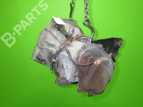 Gearbox FORD ESCORT V Turnier (ANL) 1.3 | BP6339067M3 