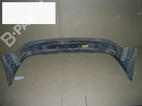 Rear bumper OPEL ASTRA F Saloon (T92) 1.8 i 16V (F19, M19) | BP6604753C8 