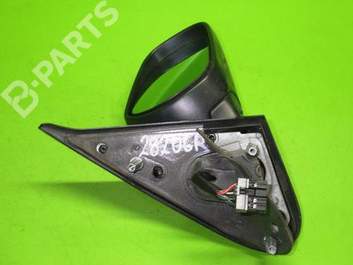 Right mirror CITROËN XSARA (N1) 1.8 i 16V | BP6665931C27 