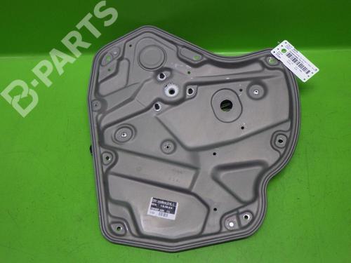 Used Rear left window mechanism SKODA OCTAVIA II Combi (1Z5) 2.0 TDI 16V (140 hp) 6648381