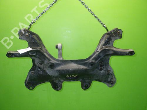 Used Subframe FIAT 500 (312_) 1.2 (312AXA1A) (69 hp) 16736116