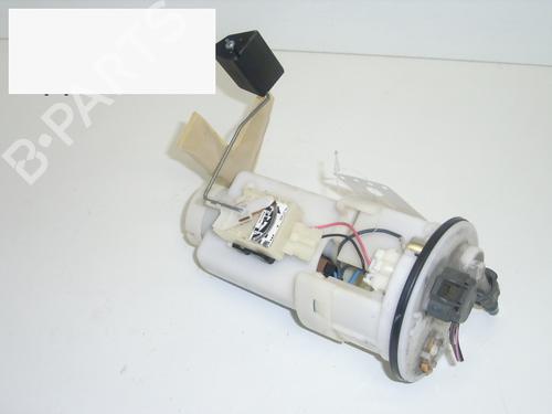 Elektronisk modul TOYOTA YARIS (_P1_) 1.3 (NCP10, SCP12_) (86 hp) 14701142