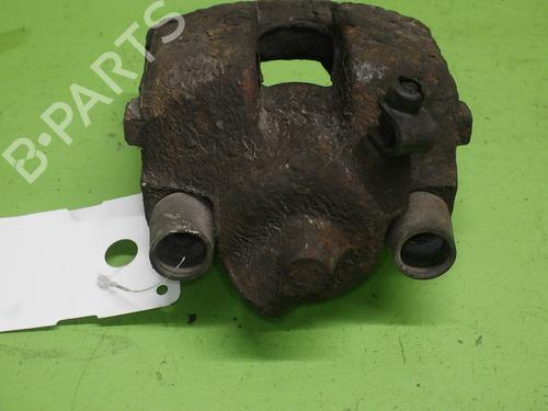 Right rear brake caliper BMW 3 Compact (E46) 316 ti | BP34710276M106 - Image 4