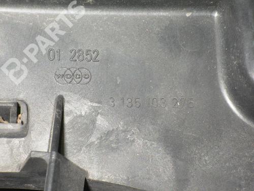 Electronic module OPEL ASTRA G Estate (T98) 1.6 16V (F35) | BP6351421M83 