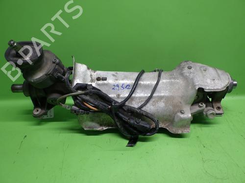 Used Steering rack SKODA OCTAVIA II Combi (1Z5) 1.9 TDI (105 hp) 28176417