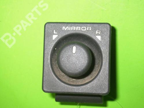 Used Mirror switch LAND ROVER FREELANDER I (L314) 2.0 Td4 4x4 (112 hp) 6388704