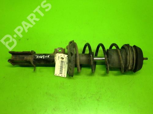 Højre fortil støddæmper OPEL CORSA C (X01) 1.2 (F08, F68) (75 hp) 9756482