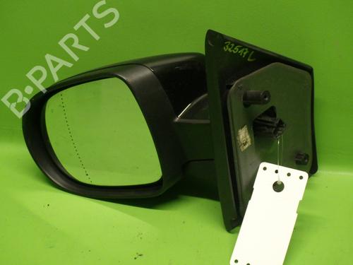 Used Left mirror Left mirror RENAULT TWINGO II (CN0_) 1.2 16V (CN04, CN0B) (75 hp) 34640755 34640755