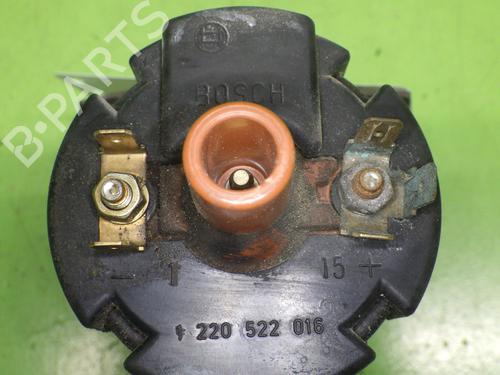Ignition coil VW GOLF II (19E, 1G1) 1.6 | BP28284881M94 