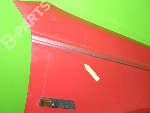 Right front fenders VOLVO 440 (445) 1.7 | BP6640592C42 