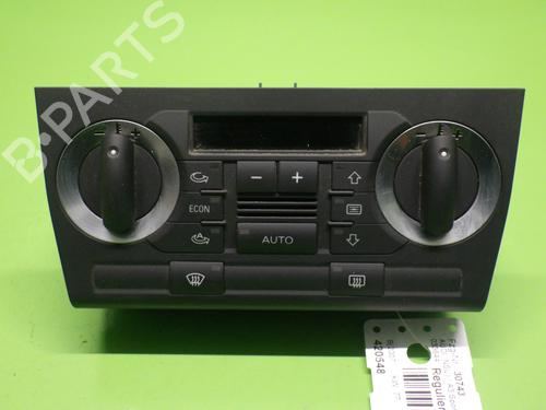 Used Climate control AUDI A3 (8P1) 1.9 TDI (105 hp) 23888924