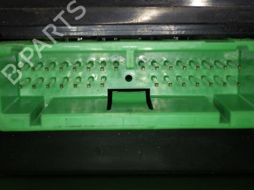 Right front window switch VOLVO S80 I (184) T6 | BP6355568I26 