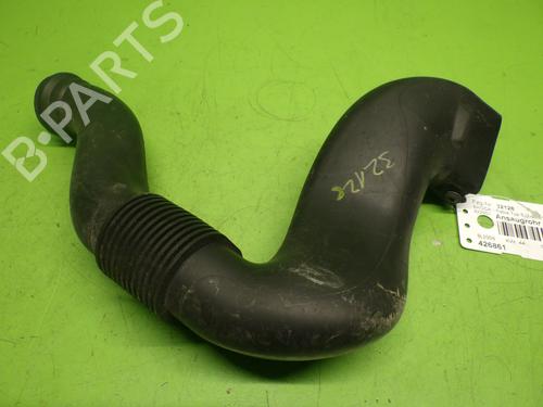 Used Intake manifold SKODA FABIA II (542) 1.2 12V (60 hp) 28206596