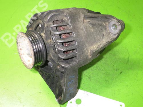 Used Alternator FIAT PUNTO (176_) 55 1.1 (54 hp) 6342369