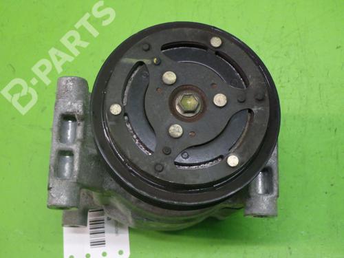 Used AC compressor FIAT PUNTO (188_) 1.2 60 (188.030, .050, .130, .150, .230, .250) (60 hp) 11268109