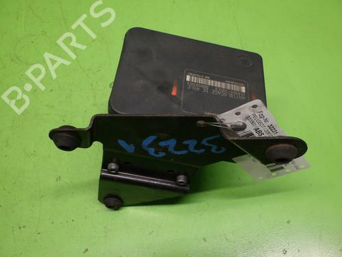 ABS Bremseaggregat PEUGEOT 206 CC (2D) 2.0 S16 | BP28532691M43 