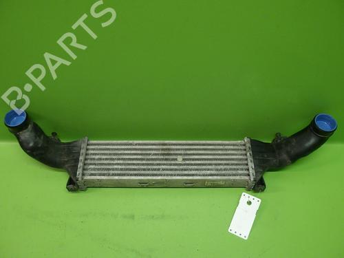 Intercooler Intercooler MERCEDES-BENZ C-CLASS (W202) C 220 CDI (202.133) (125 hp) 34387593 34387593