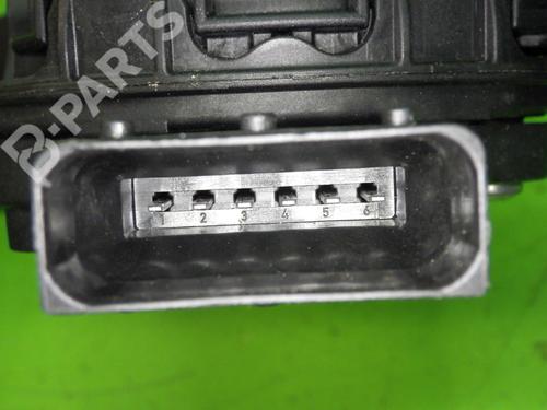 Pedal OPEL INSIGNIA A Sports Tourer (G09) 2.0 Turbo 4x4 (35) | BP12198561I4 