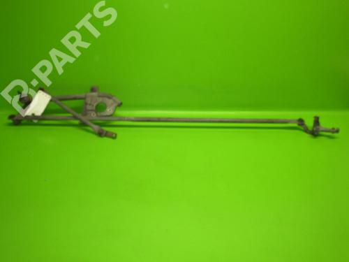 Front wipers mechanism MERCEDES-BENZ A-CLASS (W168) A 140 (168.031, 168.131) | BP6365662C83 
