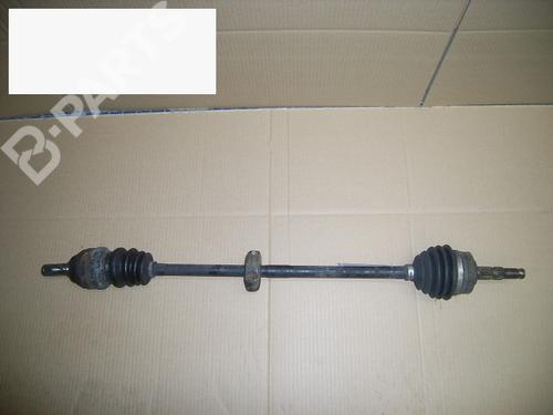 Right front driveshaft OPEL ASTRA F Estate (T92) 1.6 i 16V (F35, M35) (100 hp) 6673916