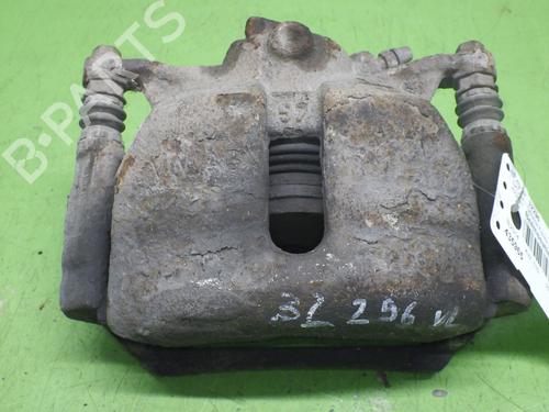 Left front brake caliper SKODA OCTAVIA III Combi (5E5, 5E6) 2.0 TDI | BP30047023M105 