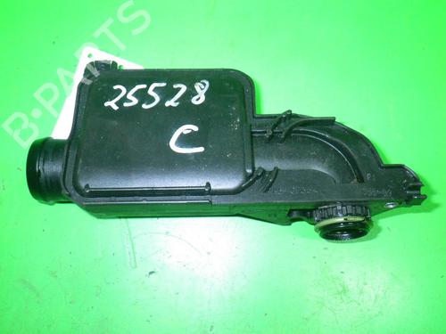 Intake manifold FORD FIESTA VI (CB1, CCN) 1.4 TDCi | BP14713787M70 