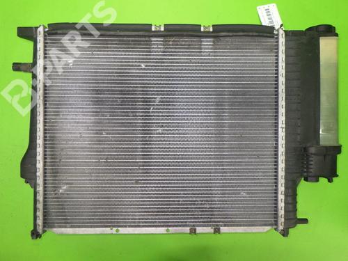 Water radiator BMW 5 Touring (E34) 520 i | BP6340203M31 