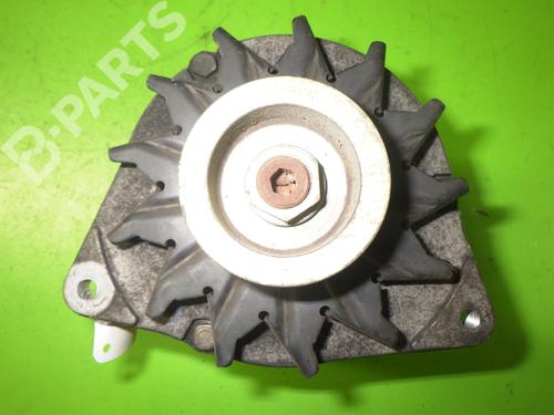 Generator FORD SIERRA II Hatchback (GBC, GBG) 2.0 i (120 hp) 6339434