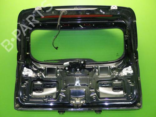 Tailgate FORD MONDEO IV Turnier (BA7) 2.0 TDCi | BP27976832C6 