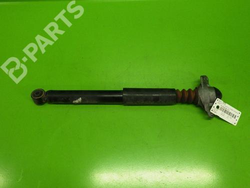 Used Right rear shock absorber VW GOLF V (1K1) 1.4 TSI (122 hp) 6658472