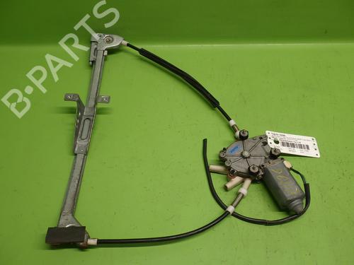 Used Front right window mechanism Front right window mechanism 6603960 6603960
