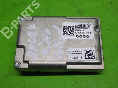 Camera OPEL ASTRA K (B16) 1.6 CDTi (68) | BP7743595E14 