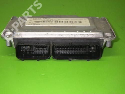 Control unit VW GOLF IV (1J1) 1.9 TDI | BP6385968M11 