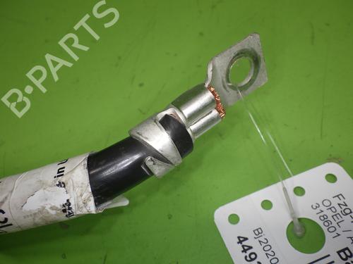 Electronic sensor OPEL ASTRA K (B16) 1.2 Turbo (68) | BP37412485M84 - Image 4