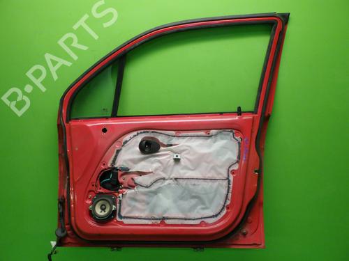 Right front door DAEWOO MATIZ (M100, M150) 0.8 | BP27601783C3 