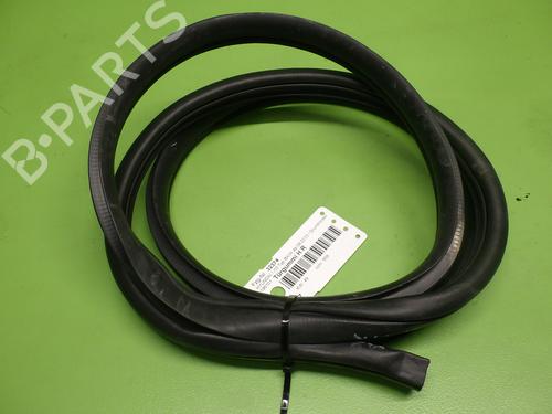Used Rubber door seal Rubber door seal 31140361 31140361