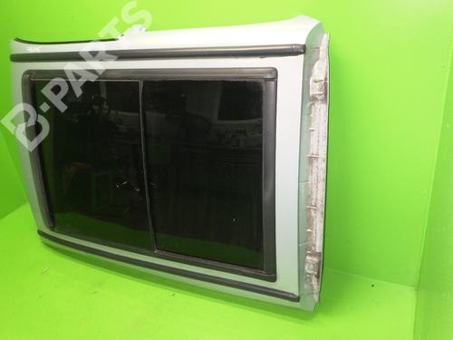 Tettuccio Apribile RENAULT TWINGO I (C06_) 1.2 16V (C06C, C06D, C06K) | BP6473725C124