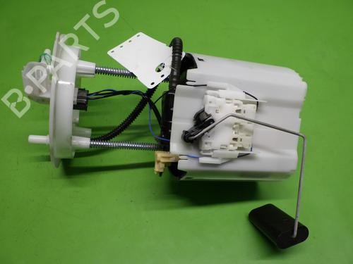 Used Electronic module OPEL INSIGNIA B Grand Sport (Z18) 1.5 (68) (140 hp) 27645741