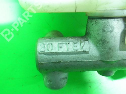 Brake master cylinder SEAT IBIZA III (6L1) 1.4 16V | BP6343108M77 