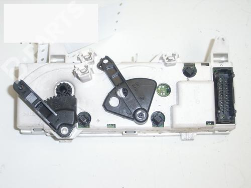 Climate control RENAULT MEGANE I (BA0/1_) 1.6 i (BA0L) | BP6340611I5 
