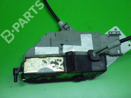 Rear right lock PEUGEOT 407 SW (6E_, 6D_) 2.0 HDi 135 | BP6662520C99 