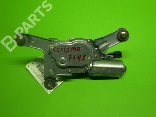Rear wiper motor MITSUBISHI CARISMA (DA_) 1.6 (DA1A) | BP6673952M102 