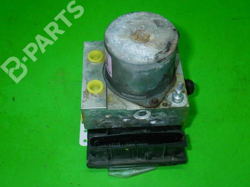 Used ABS pump HYUNDAI i30 (FD) 1.4 (109 hp) 6365252