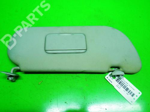 Used Right sun visor FORD GALAXY I (WGR) 2.0 i (116 hp) 6670463