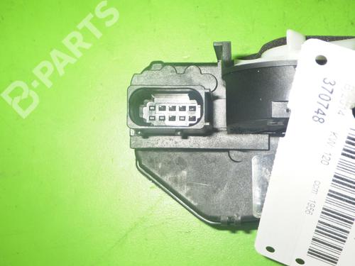 Front right lock OPEL INSIGNIA A Country Tourer (G09) 2.0 CDTi 4x4 (47) | BP8081187C97 