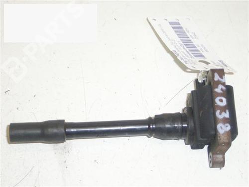 Used Ignition coil MITSUBISHI CARISMA (DA_) 1.8 GDI (DA2A) (122 hp) 6345235