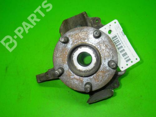 Used Right front steering knuckle FORD FOCUS II (DA_, HCP, DP) 2.0 (145 hp) 6610380